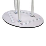 Picture of QuickFit Stretch Fabric Oval Counters