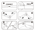 Picture of Skyline Curved Triangle