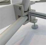 Picture of Hook & Loop Curved Displays