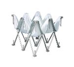 Picture of Hook & Loop Curved Displays