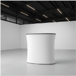 Picture of QuickFit Stretch Fabric Oval Counters