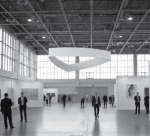 Picture of Skyline Curved Triangle