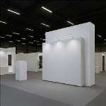 Picture of Hook & Loop Straight Displays