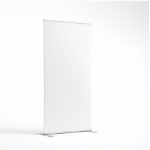 Picture of Press Fit Tension Fabric Displays