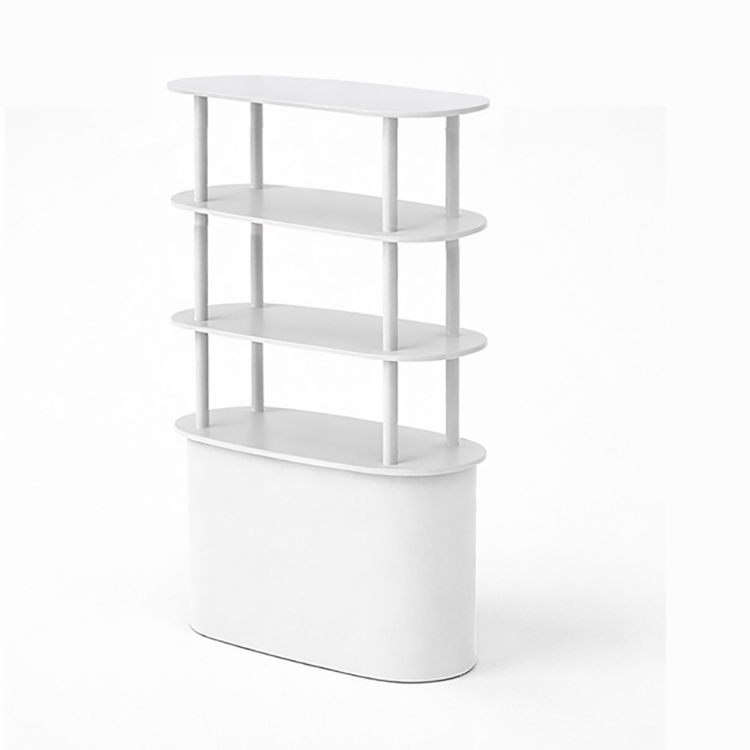 Picture of ShowRack Backwall Display