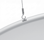 Picture of Skyline Flat Circle