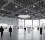 Picture of Skyline Flat Circle