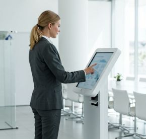 Picture for category Info Centers