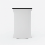 Picture of QuickFit Tube Oval Counter