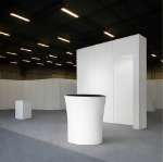 Picture of QuickFit Tube Round Bar Counter